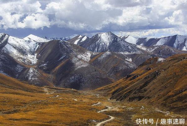 中国又一调水设想, 线路巧妙独特, 西北将出现20万平方公里绿洲