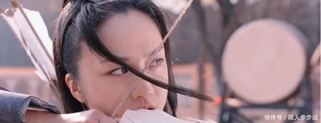 大明风华汤唯扮相