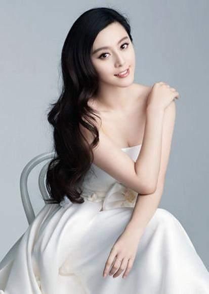 范冰冰能全身而退吗?网友:一切以新闻为准!