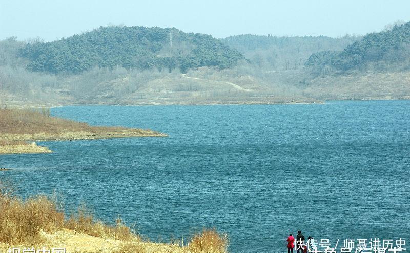 北京密云水库:中国水库修建史上的“奇迹”,周恩来6次抵达现场