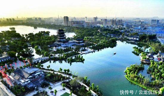 济南当了郑州三十多年的上级城市，为什么现在已经比不上郑州了