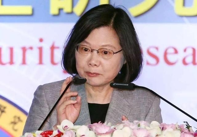 “两岸不能一家亲!”民进党新任党主席卓荣泰是什么人?