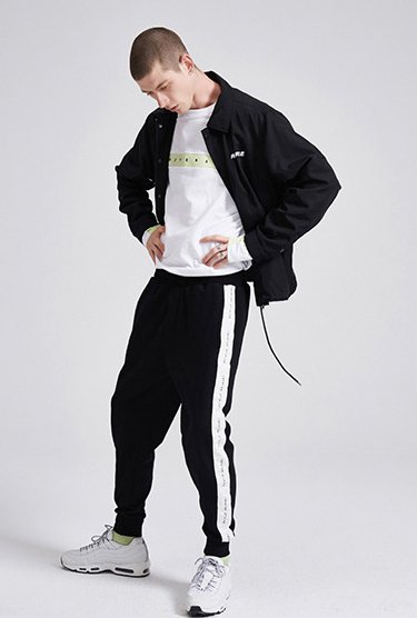 【双十一买什么】300块以内的裤子，你Pick哪条