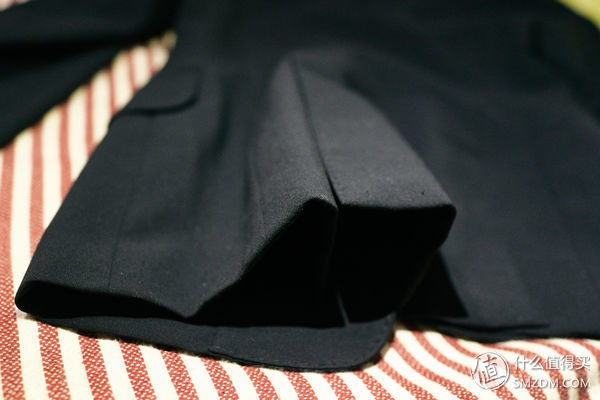 年中剁手-给老婆添置的小西装