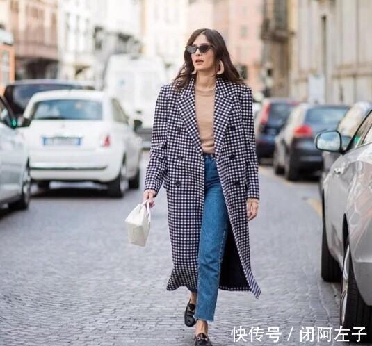 「西装外套」公认最好看的5种美式穿搭,很幸运我都会,第3个国内不会出现!