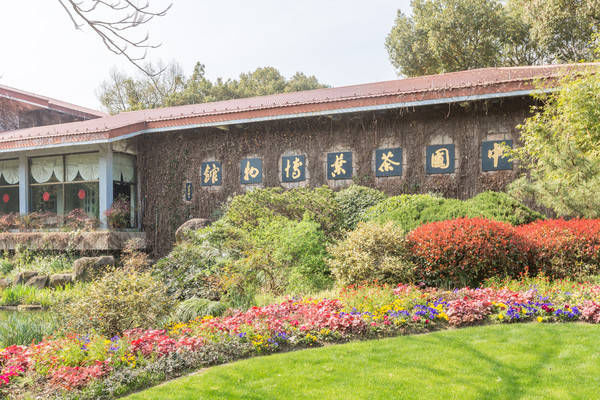 西湖最冷门的旅游路线，人少景美，一般人都不知道