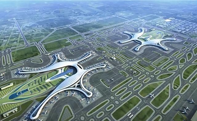 中国拥有和即将拥有2座国际机场的7座城市