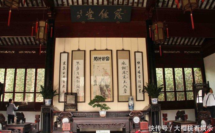 一个美国人花1.25亿美元买下中国古宅, 耗费巨资将其运回美国