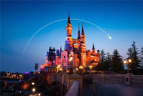 中国的下一个香港,不是深圳和广州,而是5万韩国人定居的城市！