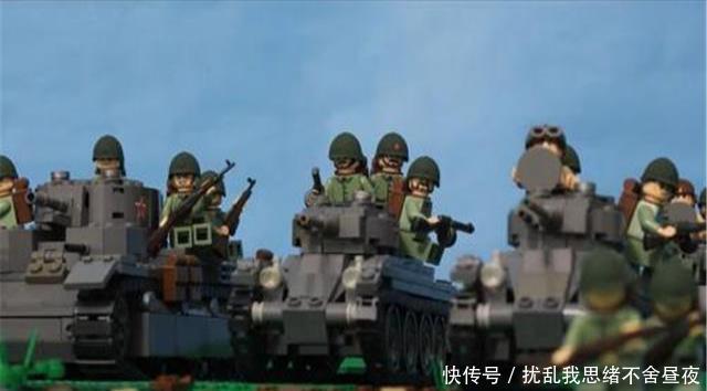  德军@历史记事二战初期战况