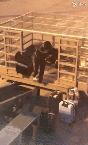 日本成田机场又火了! 这魔鬼细节简直变态!