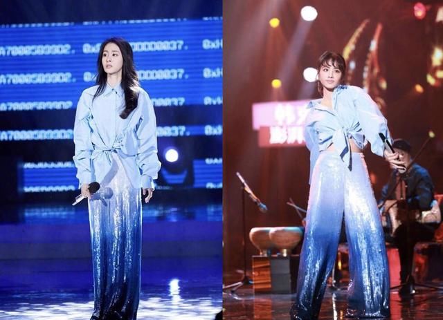 蔡依林凭她这身材，赢了太多人！昆凌张钧甯在她面前，都甘拜下风