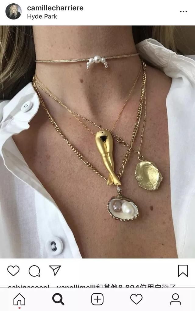 复古正当时,盘点10种经典法国元素单品与你度过盛夏