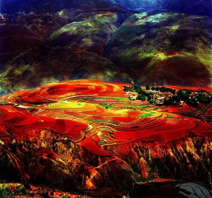 3月云南，这里最值得去！