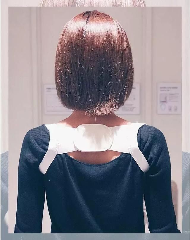 当妈累的腰酸背疼，这样做之后，立刻变回气质美人