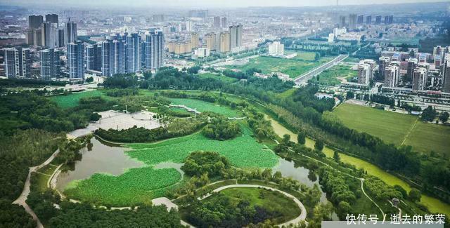  丘岭@中国有两个县, 手一哆嗦就写错, 一个在山西, 一个在河南