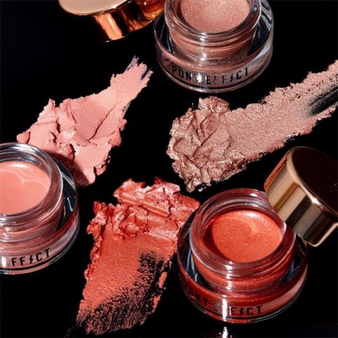  「粉底膏」这些跟风买的化妆品用一次就想扔？不，是你没有掌握正确用法