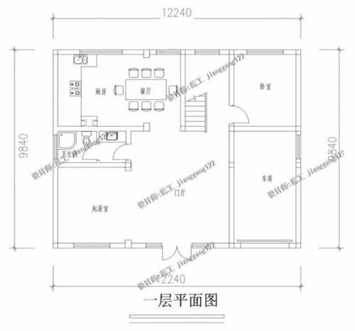  [花眼]农村建房三层好还是二层好，5款时尚农村别墅，让人挑花眼