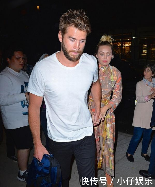 麦莉锤弟破分手传闻，甜蜜共舞视频打脸分手谣言！网友：结婚结婚