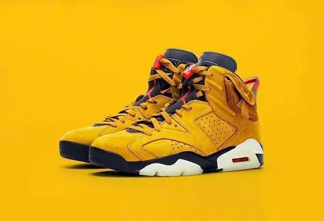  『值得』接下来最值得关注的 23 双联名！Nike 占了一半