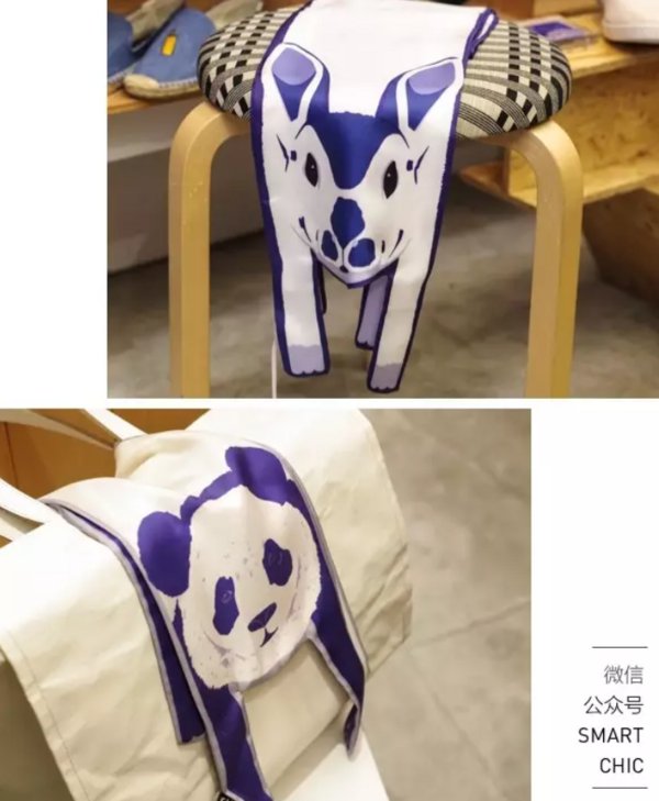 触手可及，这里绝对有你想要的时尚和生活