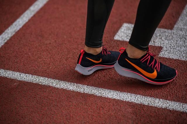 马上要发售！这几双 Nike 顶级跑鞋！每双都有杀手锏！