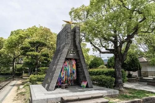 日本长崎:在被原子弹轰炸过的城市观光,游客也能感受到核爆之殇