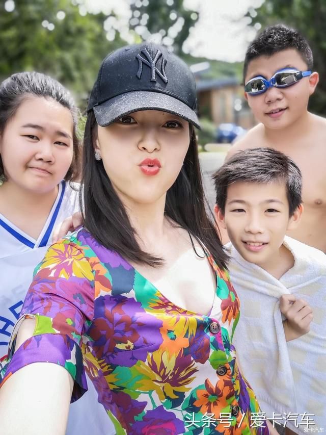 超级卡友自驾日记，不辜负人生每一个假期之假装在巴厘岛