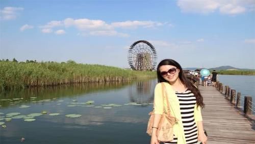 最适合女人去的旅行地:没有恋人又何妨,每年争取去一个