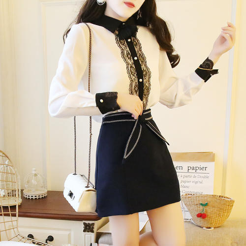 难怪老婆把去年衣服全扔了,原来今秋流行小香风,美的款款想买