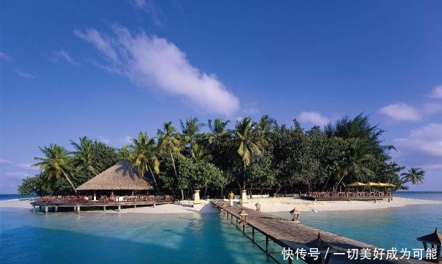 一生必去的30个旅游景点，去过10个以上就是旅行达人！