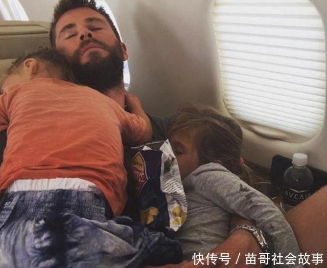 钢铁侠:女儿就是用来宠的,雷神:生孩子不用来玩