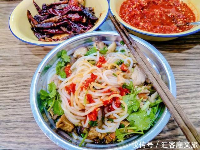 什么是湖南啊?一个低调,而又让人无法忽略的地方