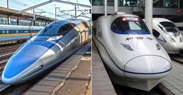 中国高铁和日本新干线的最后博弈!新马高铁的