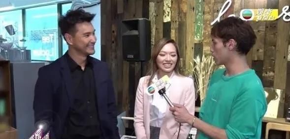 『警匪片』TVB八部警匪片安排上映，港姐冯盈盈、高海宁备受力捧，全面霸屏