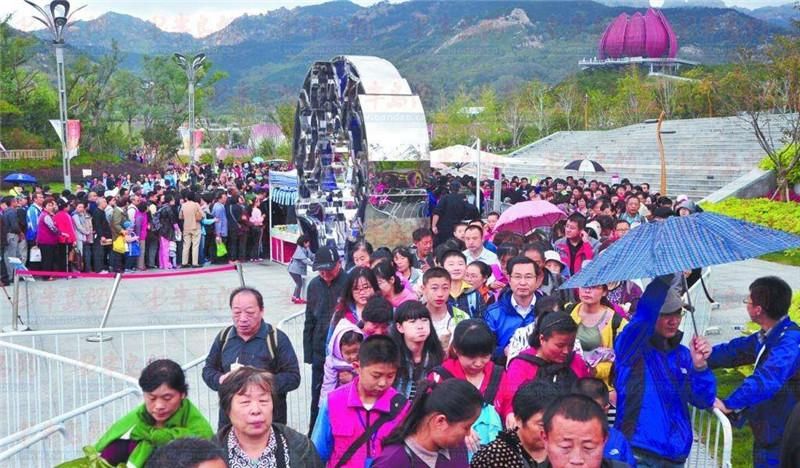 国内最“可怜”景点，花180亿建造，如今无人问津，还可能被摘牌