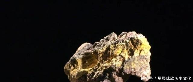中国首块铀矿石来自钟山,中国铀矿之父45