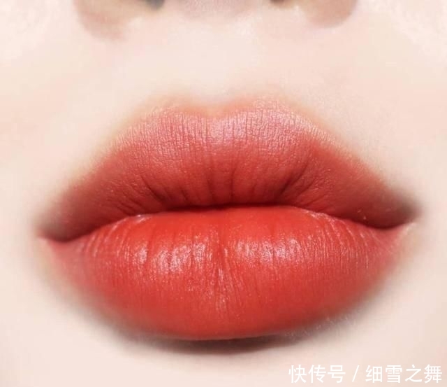 【焦糖】这8只焦糖砖红唇膏本季要收,过往断货的都重出江湖,错过就没有
