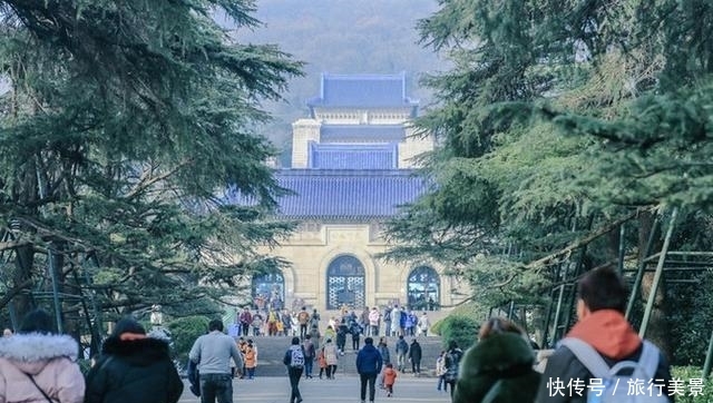 南京最“尴尬”的景点:本地人不愿去,外地人必来,你去过吗?