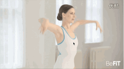 明明同样是S码但你看起来却像L码？想瘦手臂的速度收藏！