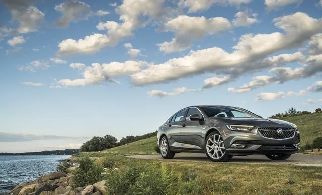  『当中』动力重要还是驾驶乐趣更重要？在君威和阿特兹当中应该如何选择