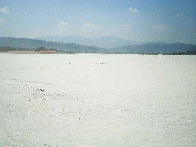 世界最值钱的沙漠就在中国，日本曾想用大米换沙子，被直接拒绝