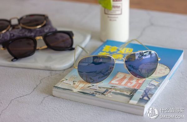 旅行也要凹造型!看看我都带了些什么?