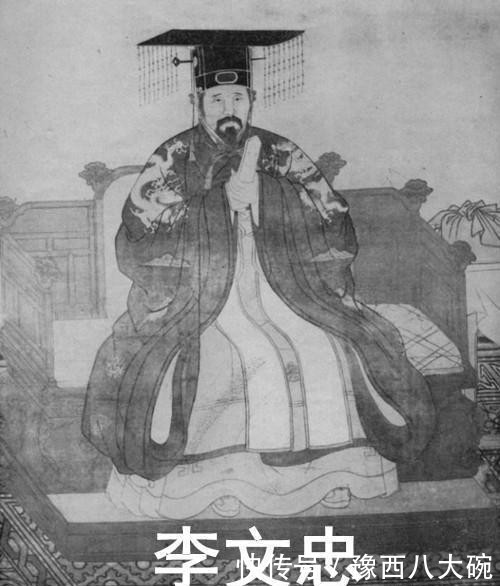  『历史发展』历史之古代十大猛将，个个以一敌百战功卓著，第一名更是当之无愧