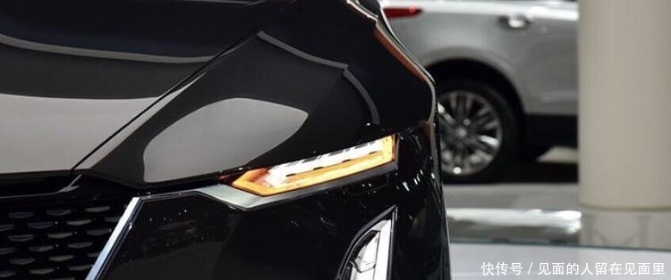  「进口」还看啥A6L，新车长5米3，气场堪比奔驰S级，V8引擎30万或进口打造