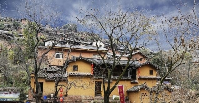 在农村开个农家乐赚钱吗?