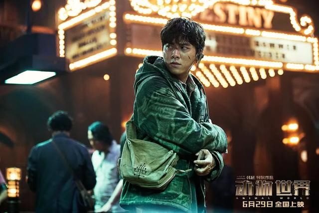 黑粉造谣却由受害者来道歉,网友:不慌,这次用演技打黑子的脸