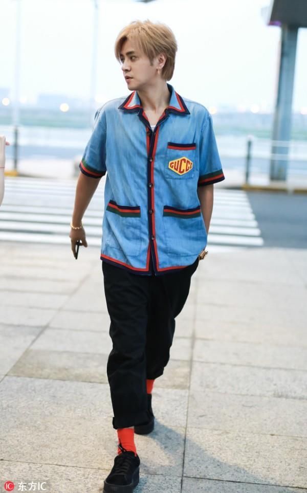 听说吴宣仪的这衣服火了？方便、舒适……买一套根本不够穿！