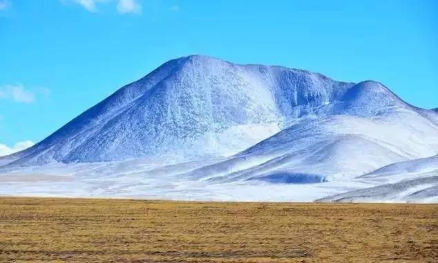 七八月的西藏是属于游客的，冬季的西藏，才是真正的西藏