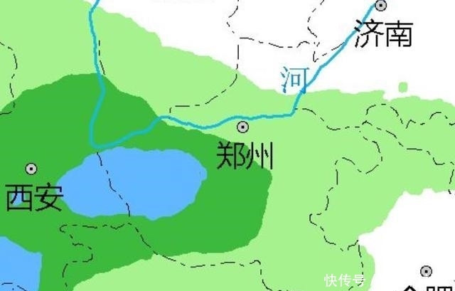  [降雨]河南将成北方降雨中心！一轮倾盆大雨确认！大雨暴雨将分